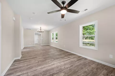 Living - 76 E Pamplin Rd, Pamplin, VA 23958 photo 1 of 4