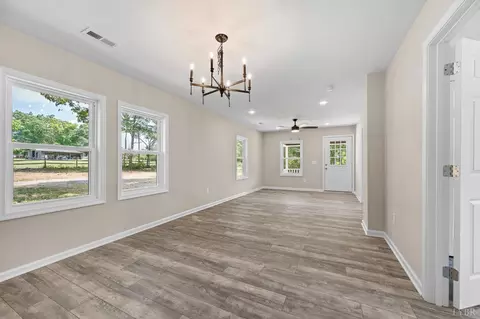 Living - 76 E Pamplin Rd, Pamplin, VA 23958 photo 3 of 4