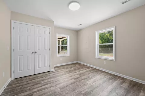 Bedroom - 76 E Pamplin Rd, Pamplin, VA 23958 photo 1 of 4