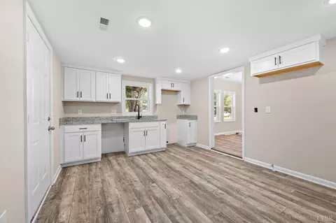 Kitchen - 76 E Pamplin Rd, Pamplin, VA 23958 photo 2 of 3
