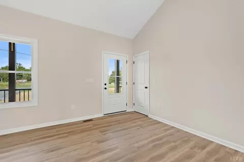 Entry Way - 76 E Pamplin Rd, Pamplin, VA 23958 photo 1 of 1