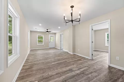 Living - 76 E Pamplin Rd, Pamplin, VA 23958 photo 4 of 4