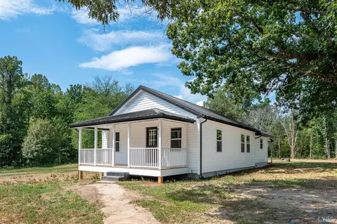 Exterior - 76 E Pamplin Rd, Pamplin, VA 23958 photo 3 of 7