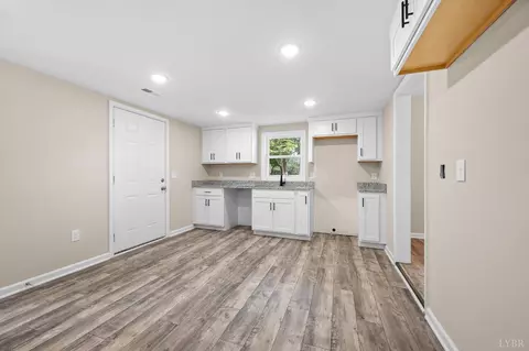 Kitchen - 76 E Pamplin Rd, Pamplin, VA 23958 photo 1 of 3