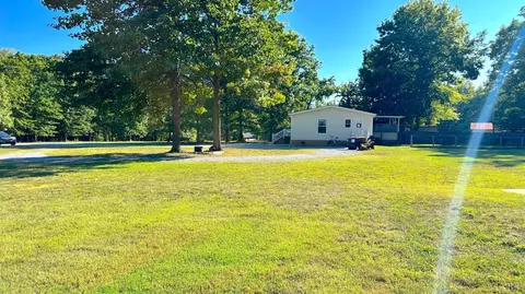 Exterior - 129 Dunivan Dr, Rustburg, VA 24588 photo 9 of 16