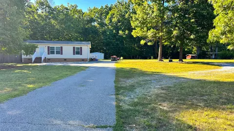 Exterior - 129 Dunivan Dr, Rustburg, VA 24588 photo 5 of 16