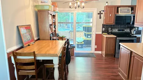 Dining - 129 Dunivan Dr, Rustburg, VA 24588 photo 1 of 1