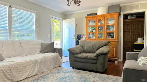 Living - 129 Dunivan Dr, Rustburg, VA 24588 photo 1 of 1