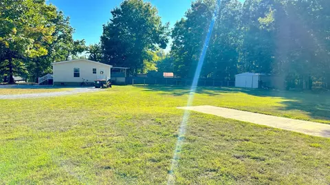Exterior - 129 Dunivan Dr, Rustburg, VA 24588 photo 8 of 16