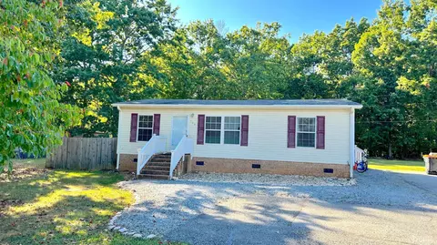 Exterior - 129 Dunivan Dr, Rustburg, VA 24588 photo 16 of 16