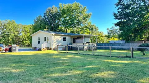 Exterior - 129 Dunivan Dr, Rustburg, VA 24588 photo 13 of 16