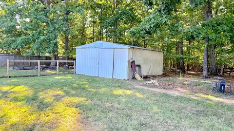 Exterior - 129 Dunivan Dr, Rustburg, VA 24588 photo 12 of 16