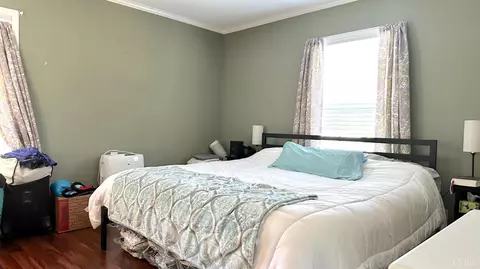 Bedroom - 129 Dunivan Dr, Rustburg, VA 24588 photo 1 of 1