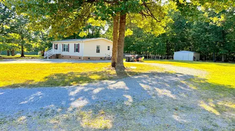 Exterior - 129 Dunivan Dr, Rustburg, VA 24588 photo 7 of 16