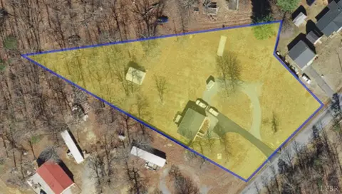 View/Area - 129 Dunivan Dr, Rustburg, VA 24588 photo 1 of 1