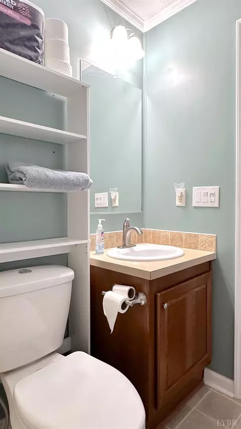 Bath - 129 Dunivan Dr, Rustburg, VA 24588 photo 5 of 5