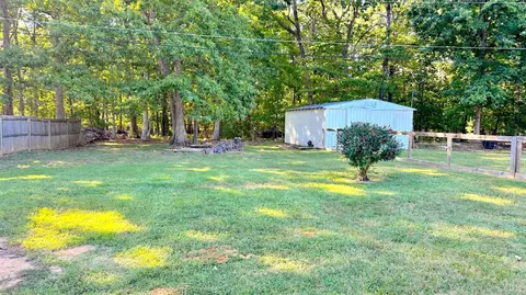 Exterior - 129 Dunivan Dr, Rustburg, VA 24588 photo 14 of 16