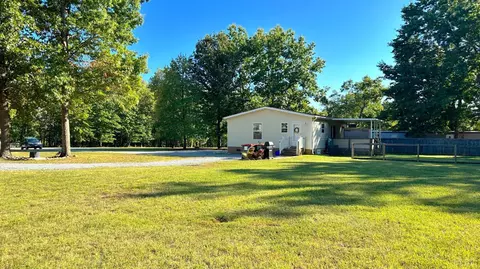 Exterior - 129 Dunivan Dr, Rustburg, VA 24588 photo 11 of 16
