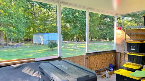 Exterior - 129 Dunivan Dr, Rustburg, VA 24588 photo 4 of 16