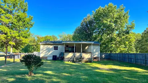 Exterior - 129 Dunivan Dr, Rustburg, VA 24588 photo 15 of 16