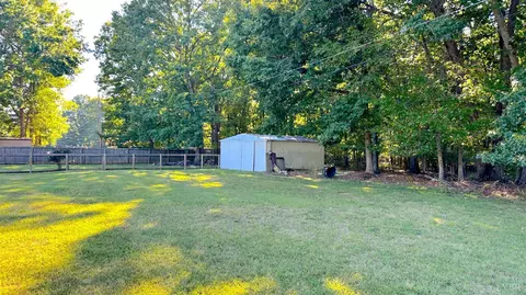 Exterior - 129 Dunivan Dr, Rustburg, VA 24588 photo 10 of 16