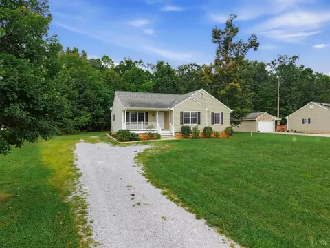 896 Possum Island Rd, Madison Heights, VA 24572