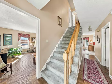 Entry Way - 1155 Abbey Pl, Forest, VA 24551 photo 1 of 2