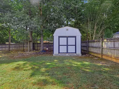 Exterior - 1155 Abbey Pl, Forest, VA 24551 photo 10 of 14