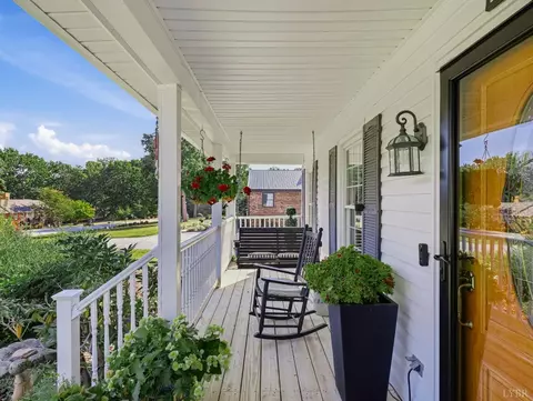 Exterior - 1155 Abbey Pl, Forest, VA 24551 photo 3 of 14