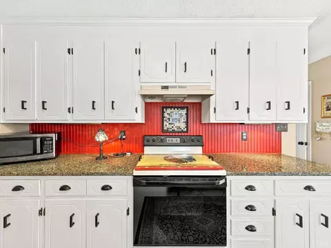 Kitchen - 1155 Abbey Pl, Forest, VA 24551 photo 3 of 4