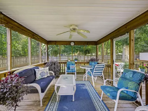 Exterior - 1155 Abbey Pl, Forest, VA 24551 photo 5 of 14