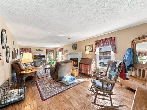 Living - 1155 Abbey Pl, Forest, VA 24551 photo 5 of 5