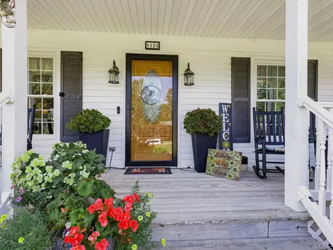 Exterior - 1155 Abbey Pl, Forest, VA 24551 photo 2 of 14