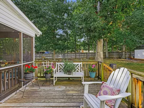 Exterior - 1155 Abbey Pl, Forest, VA 24551 photo 7 of 14