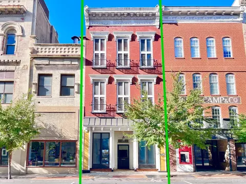 821 Main St, Lynchburg, VA 24504