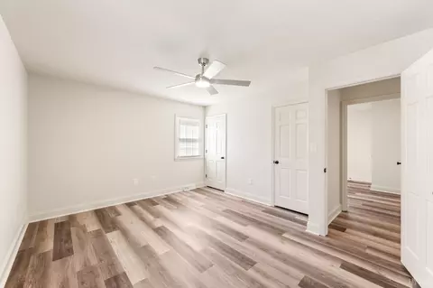 Bedroom - 19 Mistletoe Dr, Forest, VA 24551 photo 6 of 10