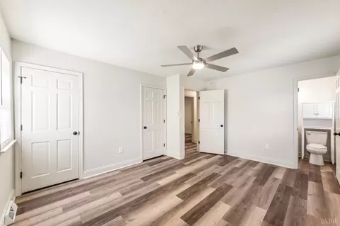 Bedroom - 19 Mistletoe Dr, Forest, VA 24551 photo 7 of 10