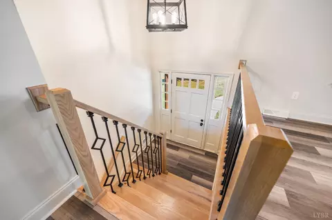 Entry Way - 19 Mistletoe Dr, Forest, VA 24551 photo 1 of 7