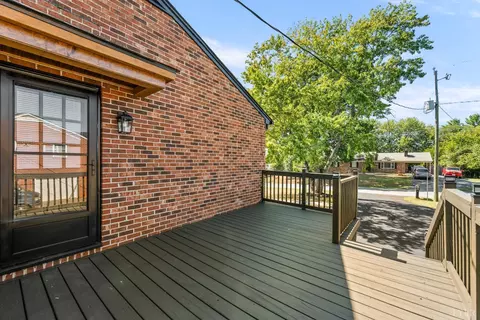 Exterior - 19 Mistletoe Dr, Forest, VA 24551 photo 10 of 11