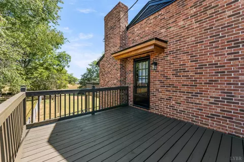 Exterior - 19 Mistletoe Dr, Forest, VA 24551 photo 9 of 11