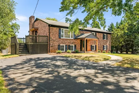 Exterior - 19 Mistletoe Dr, Forest, VA 24551 photo 2 of 11