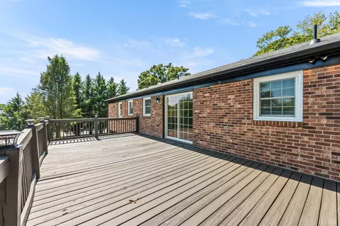 Exterior - 19 Mistletoe Dr, Forest, VA 24551 photo 5 of 11