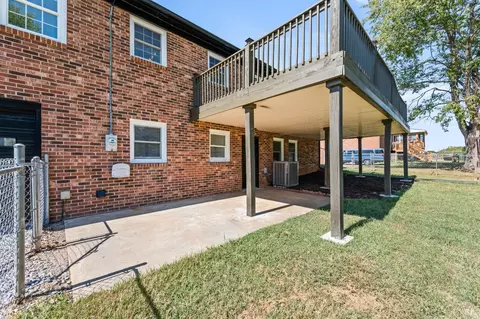 Exterior - 19 Mistletoe Dr, Forest, VA 24551 photo 7 of 11