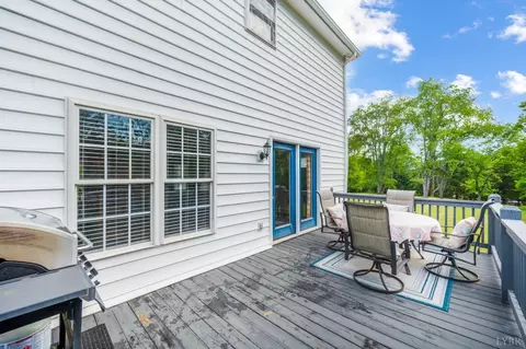 Exterior - 268 Cedar Hill Dr, Amherst, VA 24521 photo 7 of 12