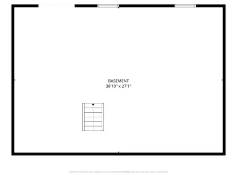 Floorplan - 268 Cedar Hill Dr, Amherst, VA 24521 photo 3 of 3