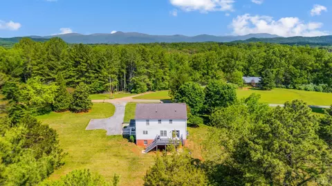 View/Area - 268 Cedar Hill Dr, Amherst, VA 24521 photo 1 of 4