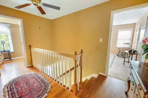 Entry Way - 268 Cedar Hill Dr, Amherst, VA 24521 photo 4 of 7
