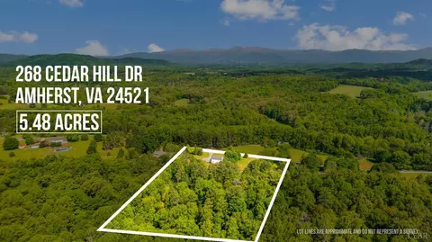 Other - 268 Cedar Hill Dr, Amherst, VA 24521 photo 11 of 11