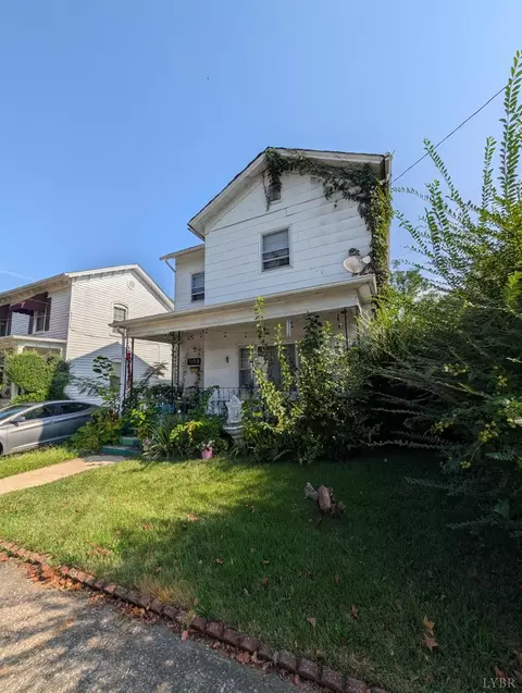 1108 Monroe St, Lynchburg, VA 24504