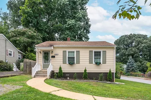201 Perrymont Ave, Lynchburg, VA 24502